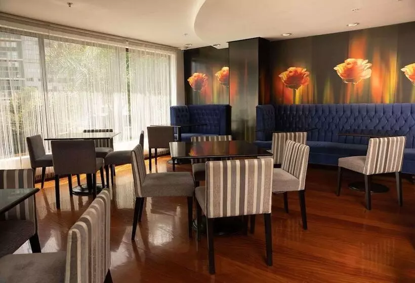 Fotos del hotel Radisson Decapolis Miraflores:  3