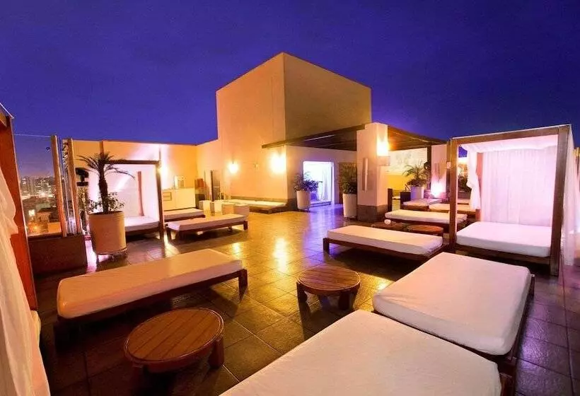 Fotos del hotel Radisson Decapolis Miraflores:  9