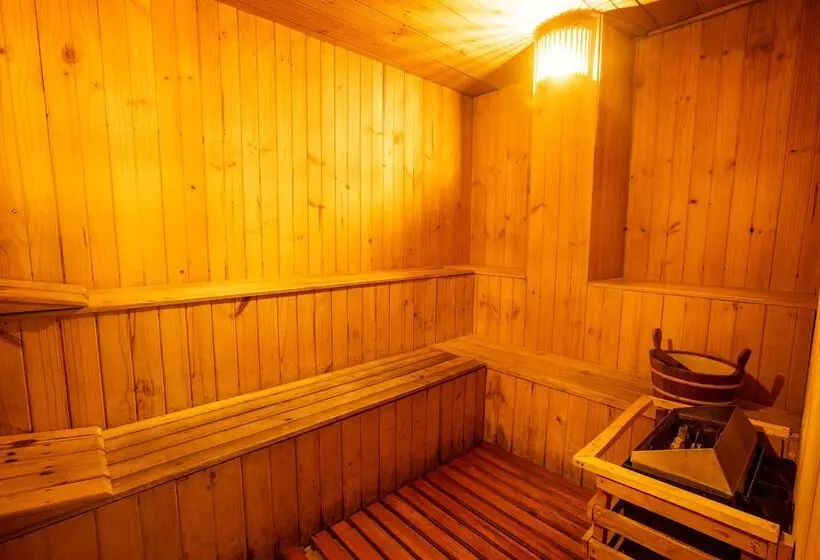 Fotos del hotel Radisson Decapolis Miraflores:  5