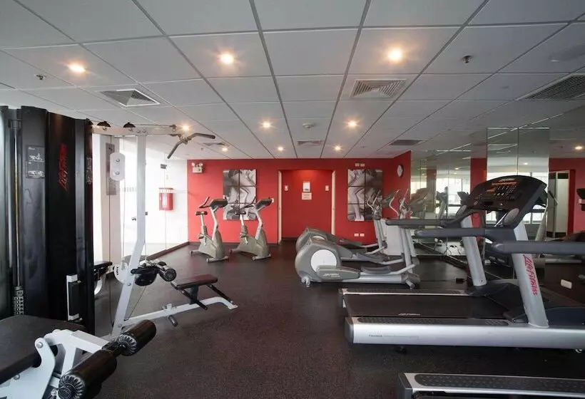 Fotos del hotel Radisson Decapolis Miraflores:  13