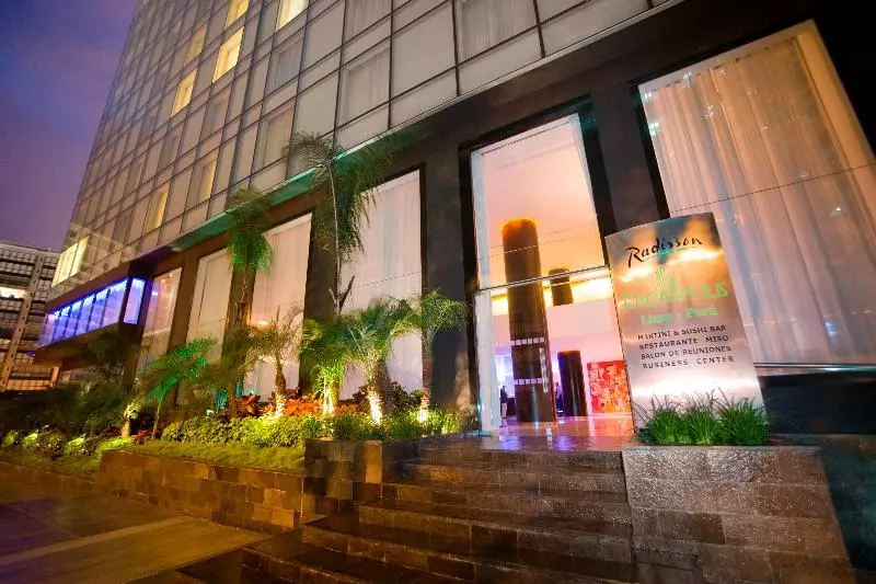 Fotos del hotel Radisson Decapolis Miraflores:  10