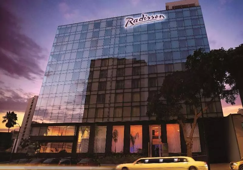 Fotos del hotel Radisson Decapolis Miraflores:  11