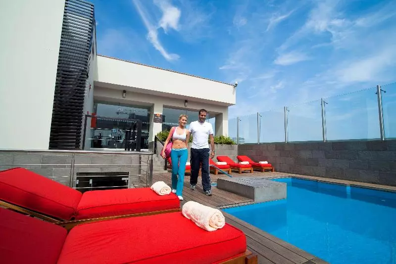 Fotos del hotel Radisson Decapolis Miraflores:  7