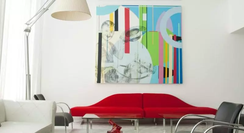 Fotos del hotel Radisson Decapolis Miraflores:  2