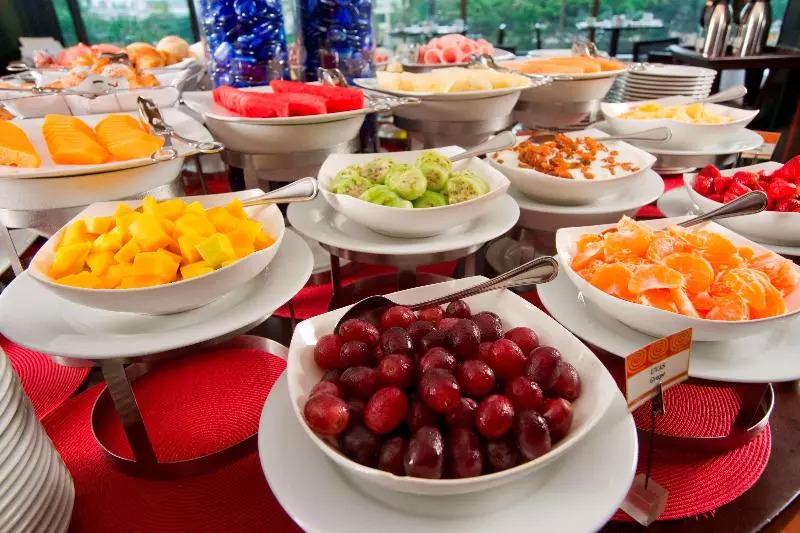 Fotos del hotel Radisson Decapolis Miraflores:  18