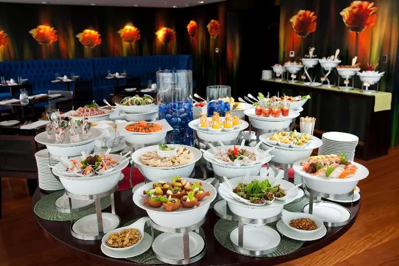 Fotos del hotel Radisson Decapolis Miraflores:  25