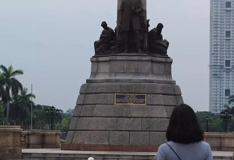 Fotos del hotel Ramada By Wyndham Manila Central:  13