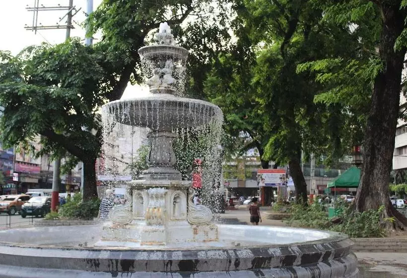 Fotos del hotel Ramada By Wyndham Manila Central:  12