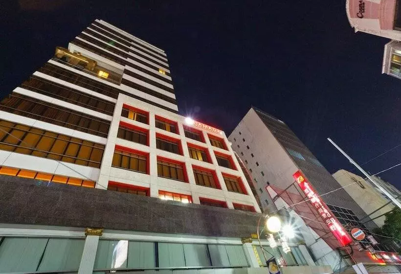 Fotos del hotel Ramada By Wyndham Manila Central:  8