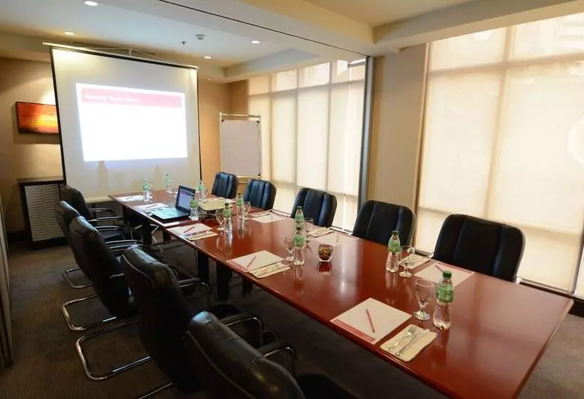 Fotos del hotel Ramada By Wyndham Manila Central:  23