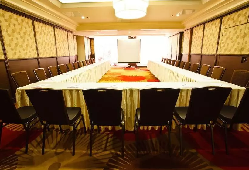 Fotos del hotel Ramada By Wyndham Manila Central:  17