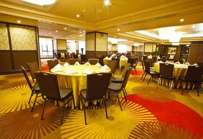 Fotos del hotel Ramada By Wyndham Manila Central:  19