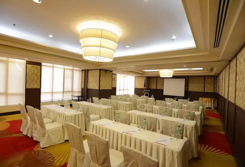 Fotos del hotel Ramada By Wyndham Manila Central:  25