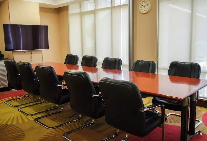 Fotos del hotel Ramada By Wyndham Manila Central:  5