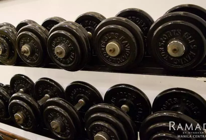 Fotos del hotel Ramada By Wyndham Manila Central:  6