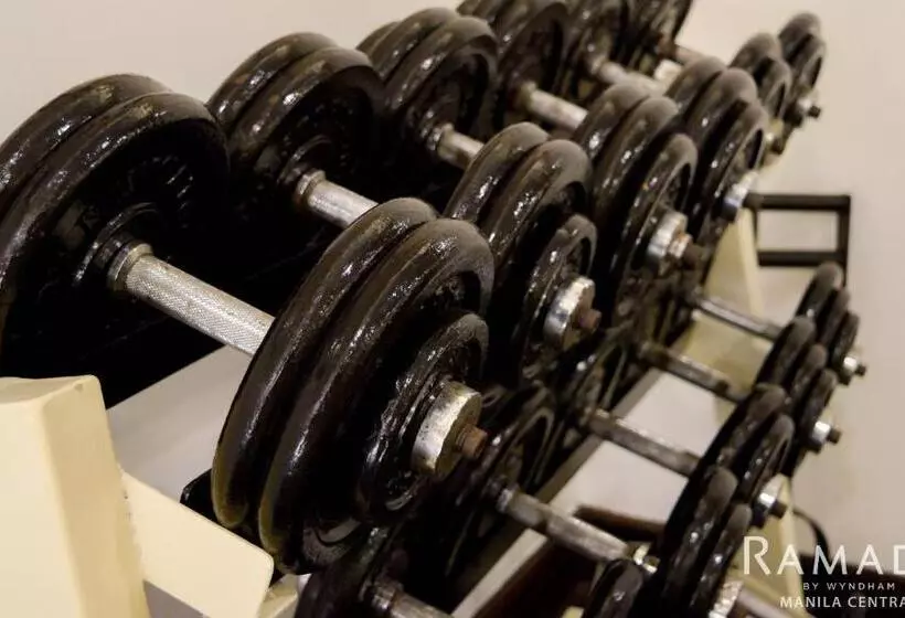 Fotos del hotel Ramada By Wyndham Manila Central:  18