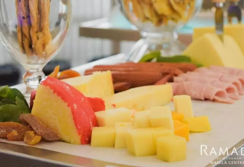 Fotos del hotel Ramada By Wyndham Manila Central:  10