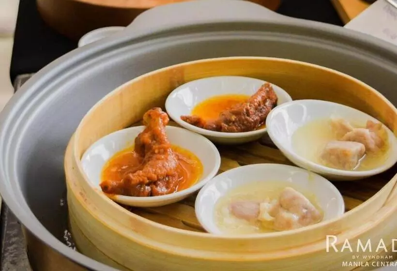 Fotos del hotel Ramada By Wyndham Manila Central:  22