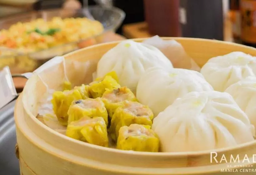 Fotos del hotel Ramada By Wyndham Manila Central:  4