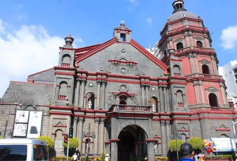 Fotos del hotel Ramada By Wyndham Manila Central:  21