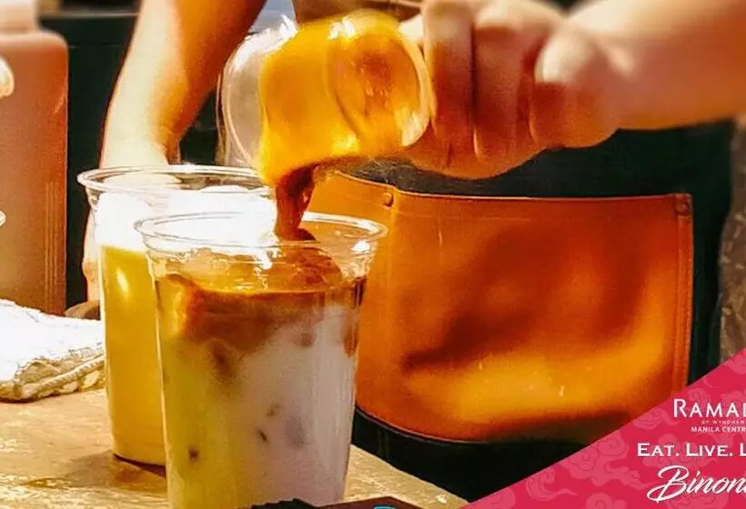 Fotos del hotel Ramada By Wyndham Manila Central:  24