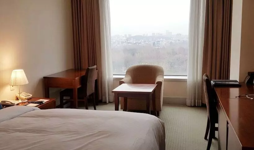 Fotos del hotel The K Seoul:  11