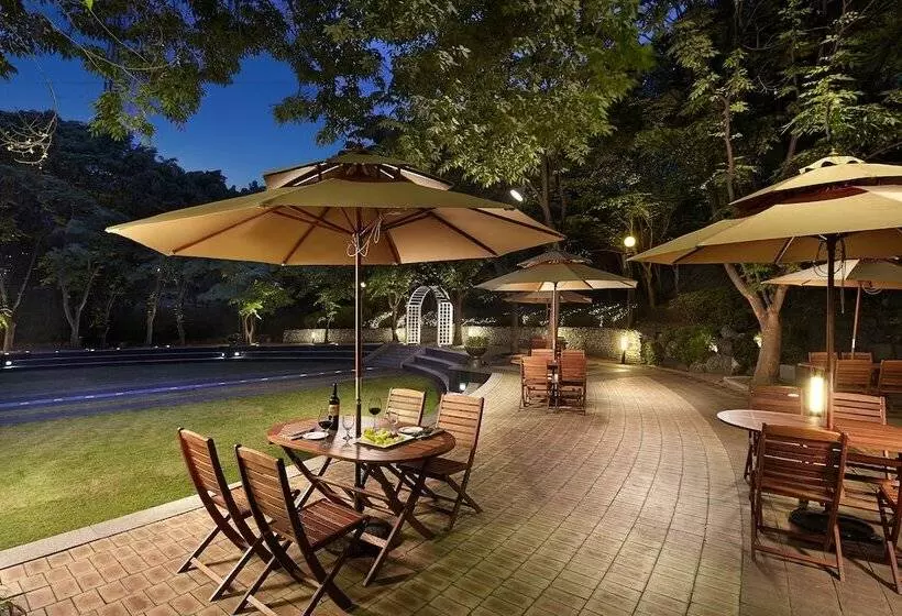 Fotos del hotel The K Seoul:  7