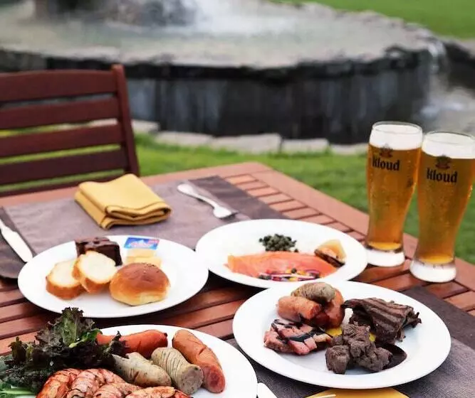 Fotos del hotel The K Seoul:  21