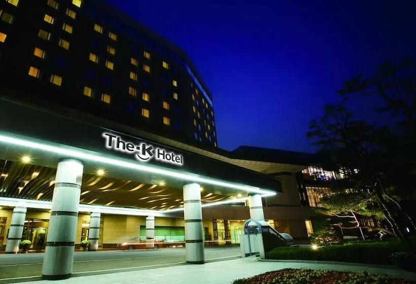 The K Seoul