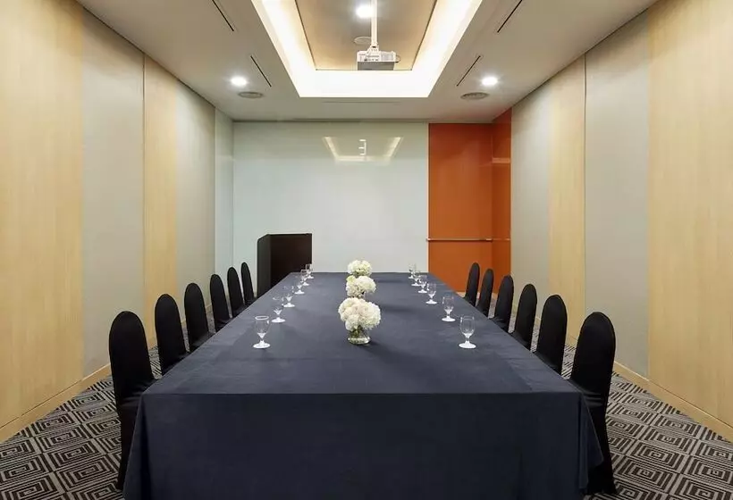 Fotos del hotel The K Seoul:  6