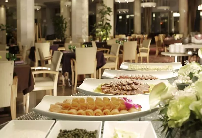 Fotos del hotel The K Seoul:  18