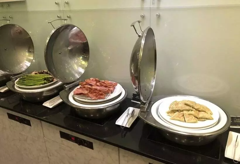 Fotos del hotel The K Seoul:  19