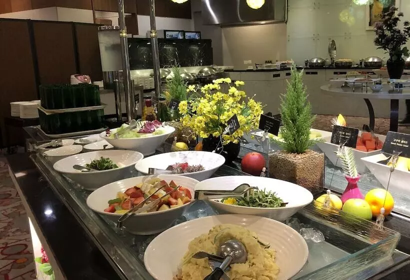 Fotos del hotel The K Seoul:  24