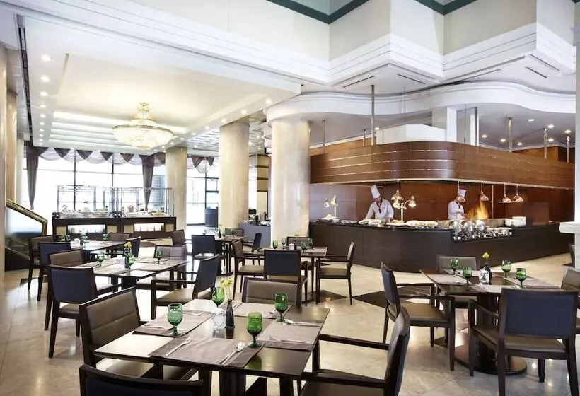 Fotos del hotel The K Seoul:  20