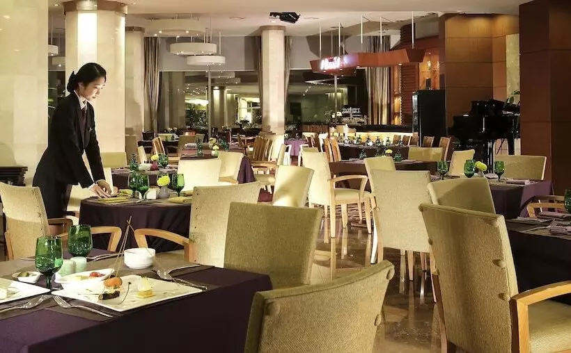 Fotos del hotel The K Seoul:  5