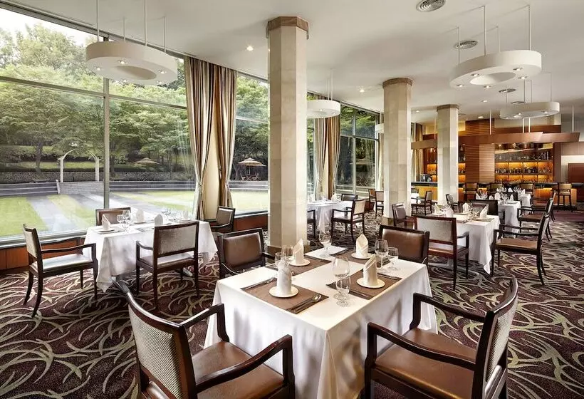 Fotos del hotel The K Seoul:  13