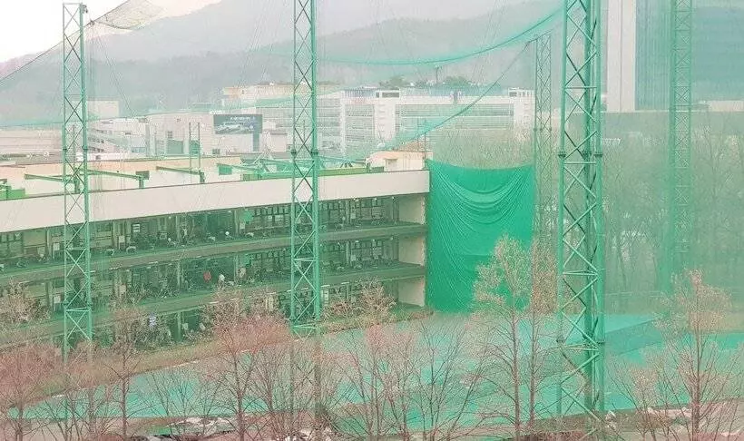 Fotos del hotel The K Seoul:  9