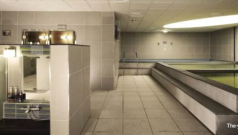 Fotos del hotel The K Seoul:  3