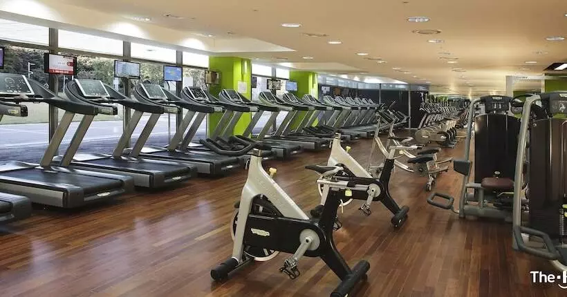 Fotos del hotel The K Seoul:  4