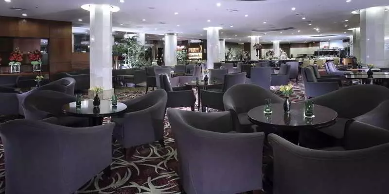 Fotos del hotel The K Seoul:  23