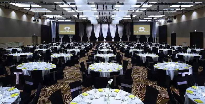 Fotos del hotel The K Seoul:  17