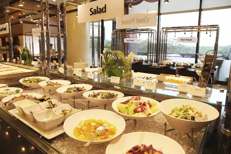 Fotos del hotel The K Seoul:  25