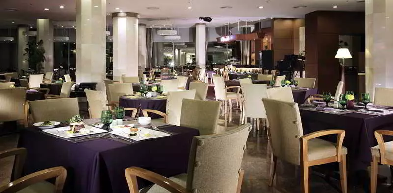 Fotos del hotel The K Seoul:  16