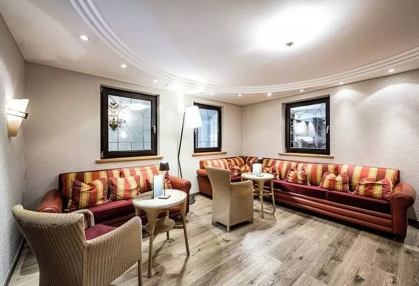 Fotos del hotel Alpina Sölden - Adults Only:  10