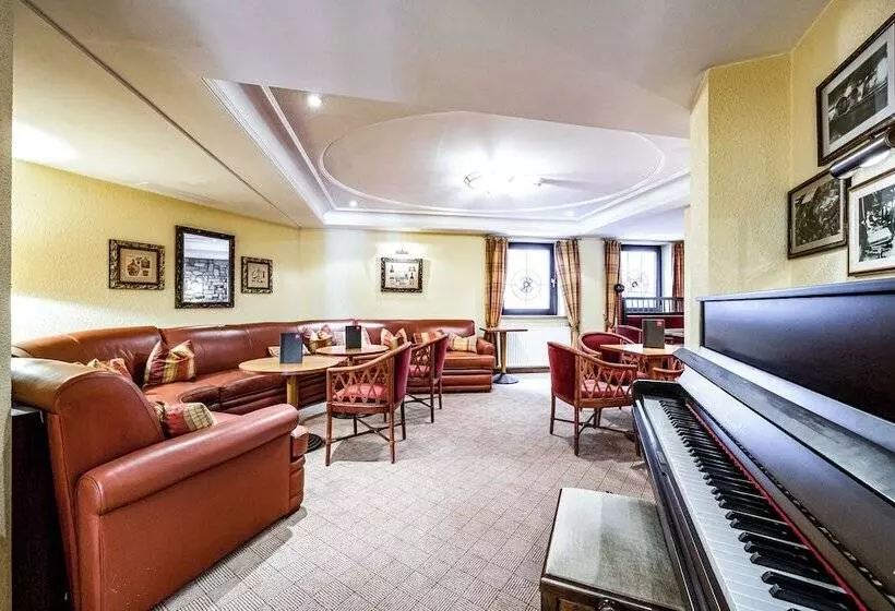 Fotos del hotel Alpina Sölden - Adults Only:  3