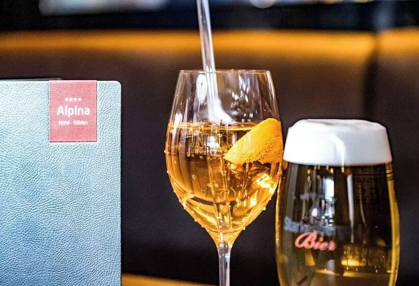 Fotos del hotel Alpina Sölden - Adults Only:  7