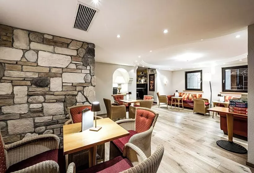 Fotos del hotel Alpina Sölden - Adults Only:  20