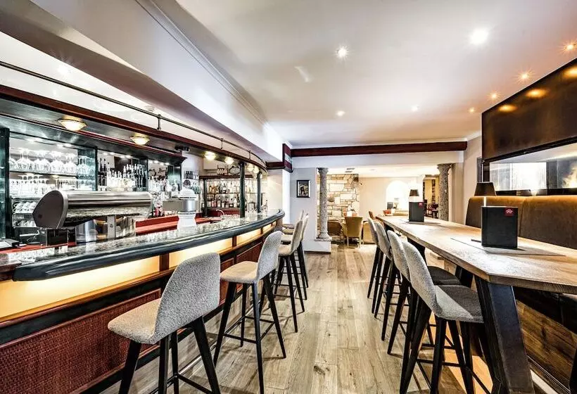 Fotos del hotel Alpina Sölden - Adults Only:  5