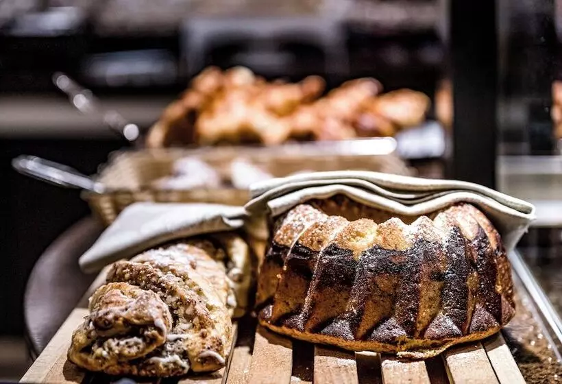 Fotos del hotel Alpina Sölden - Adults Only:  18