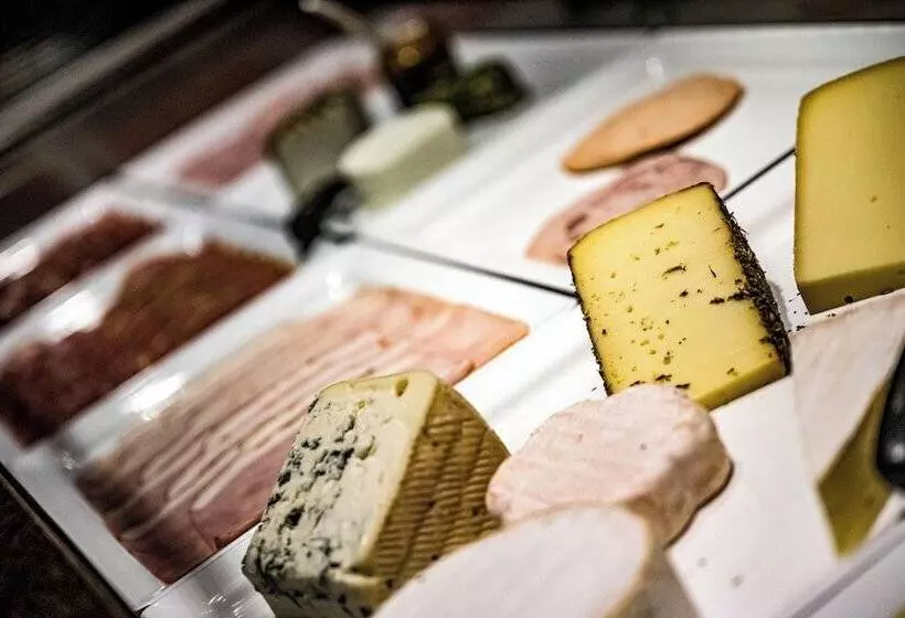 Fotos del hotel Alpina Sölden - Adults Only:  15